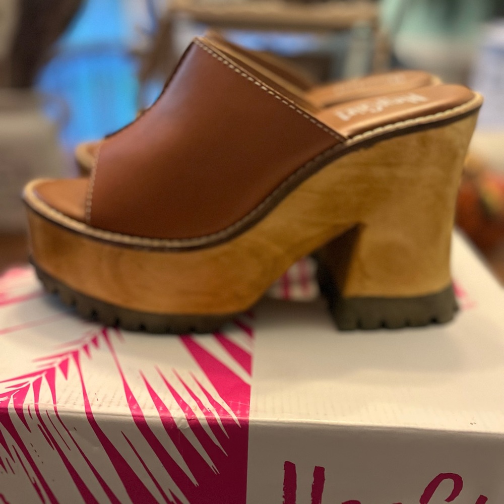 Hey Girl by Corky’s womens sz 9 BNWT